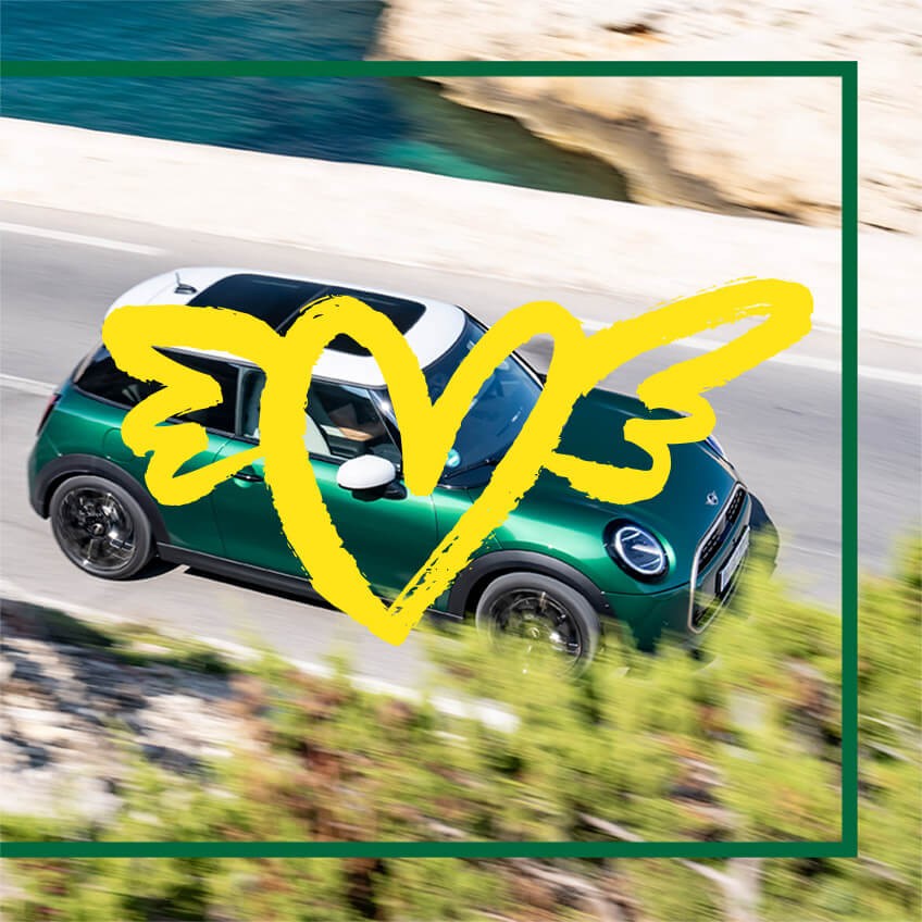 MINI Club | MINI Türkiye